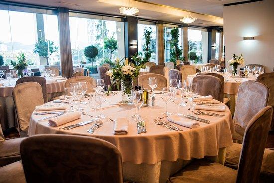 La Pergola Restaurant